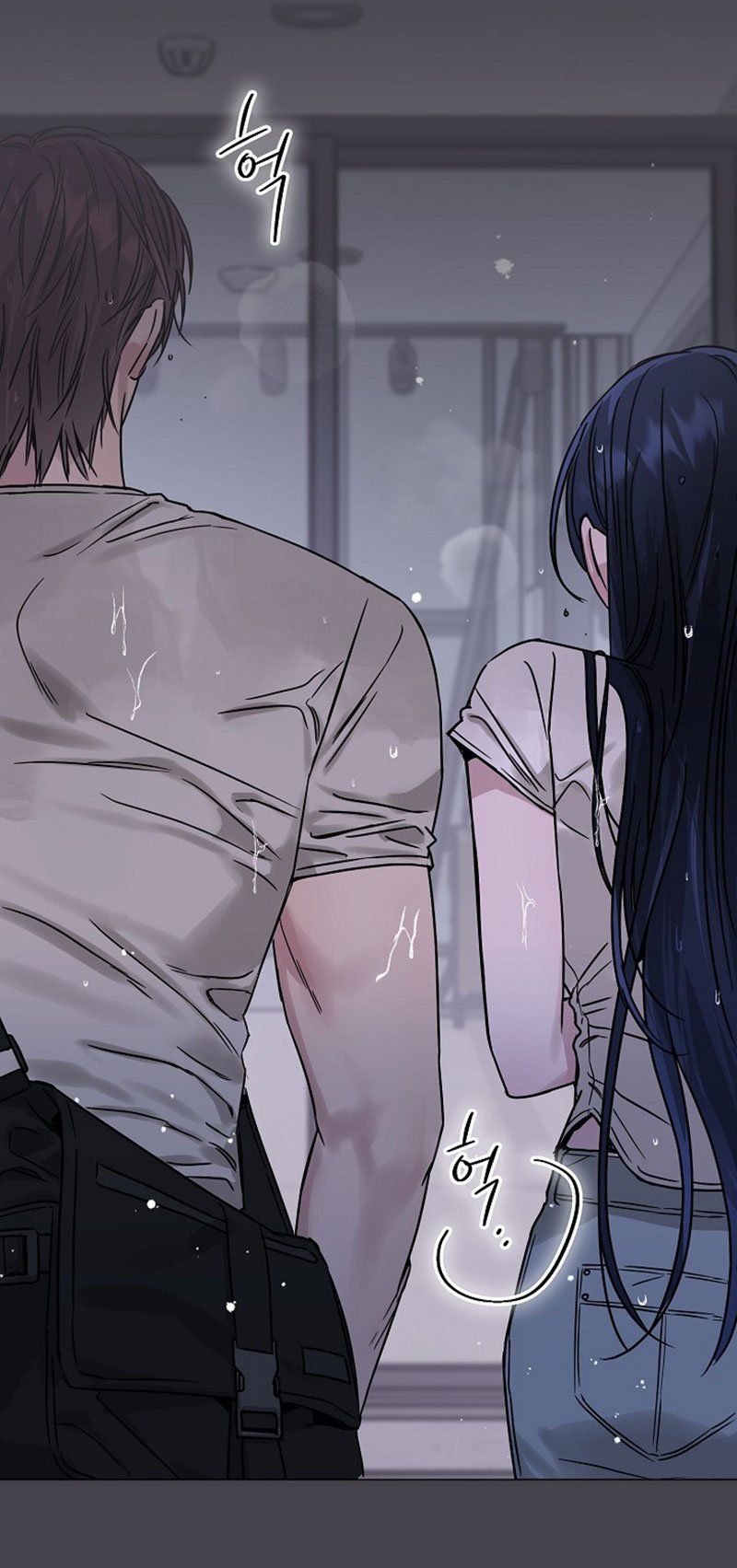 đọc truyện [18+] Muốn Sở Hữu Chương 11.2 ảnh 31 tại Thiên Thai Truyện