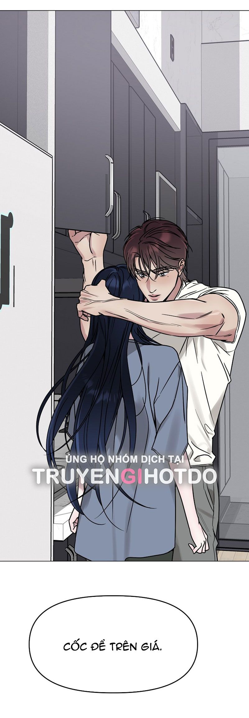 đọc truyện [18+] Muốn Sở Hữu Chương 11 ảnh 28 tại Giả Dược