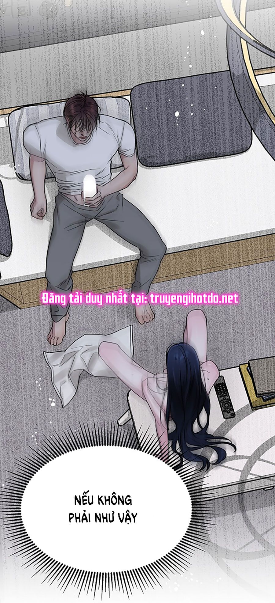 đọc truyện [18+] Muốn Sở Hữu Chương 12 ảnh 37 tại Giả Dược