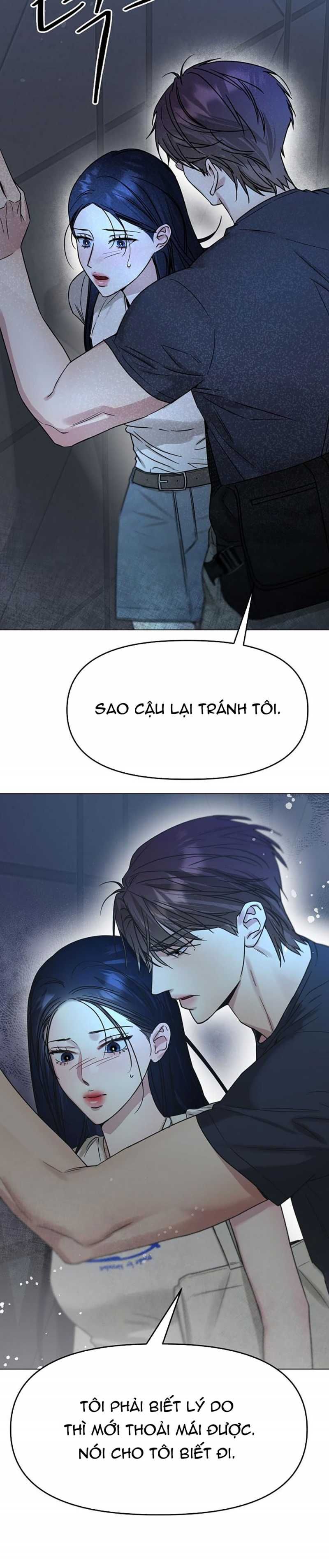 đọc truyện [18+] Muốn Sở Hữu Chương 13.1 ảnh 22 tại Thiên Thai Truyện