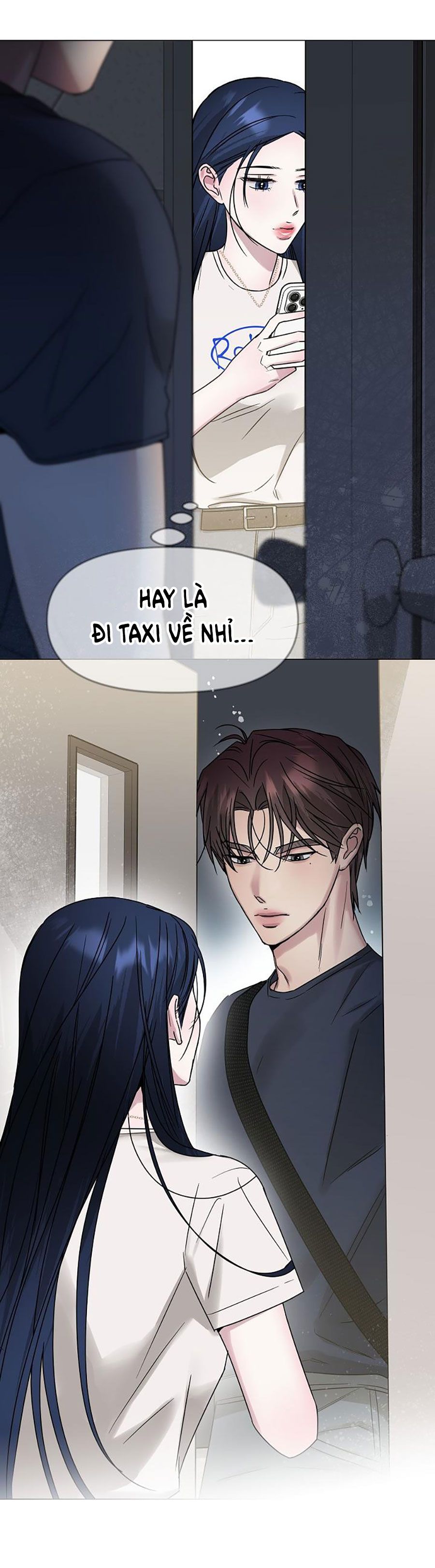 đọc truyện [18+] Muốn Sở Hữu Chương 13 ảnh 16 tại Giả Dược