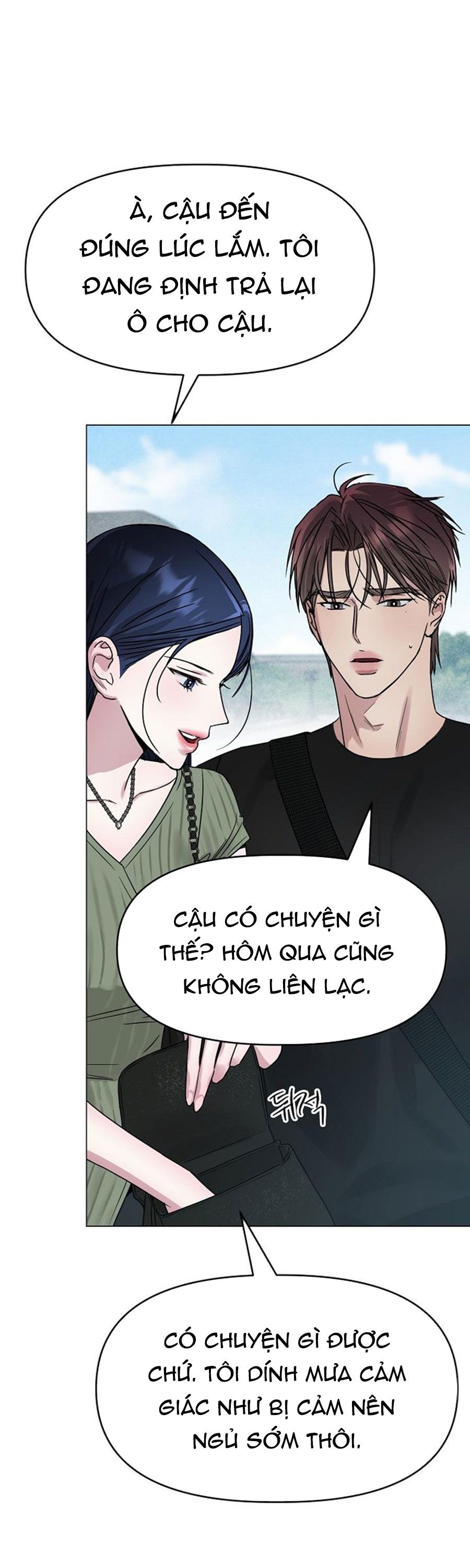 đọc truyện [18+] Muốn Sở Hữu Chương 13 ảnh 4 tại Giả Dược
