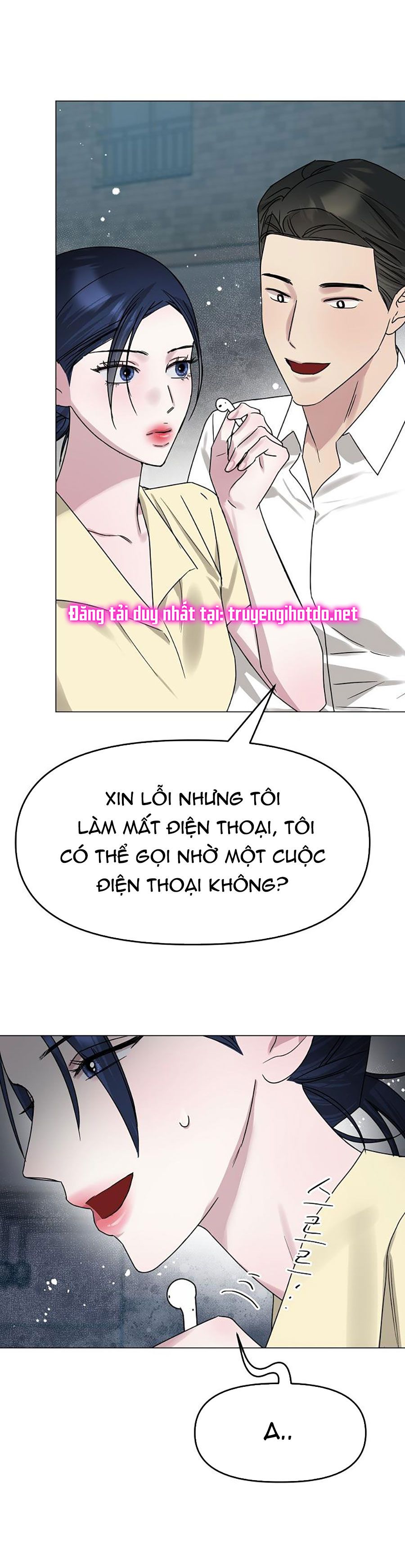 đọc truyện [18+] Muốn Sở Hữu Chương 13 ảnh 41 tại Giả Dược
