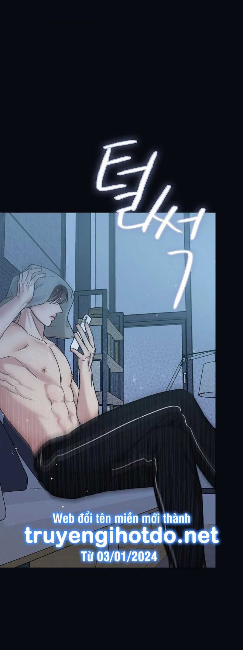 đọc truyện [18+] Muốn Sở Hữu Chương 3.2 ảnh 27 tại Thiên Thai Truyện