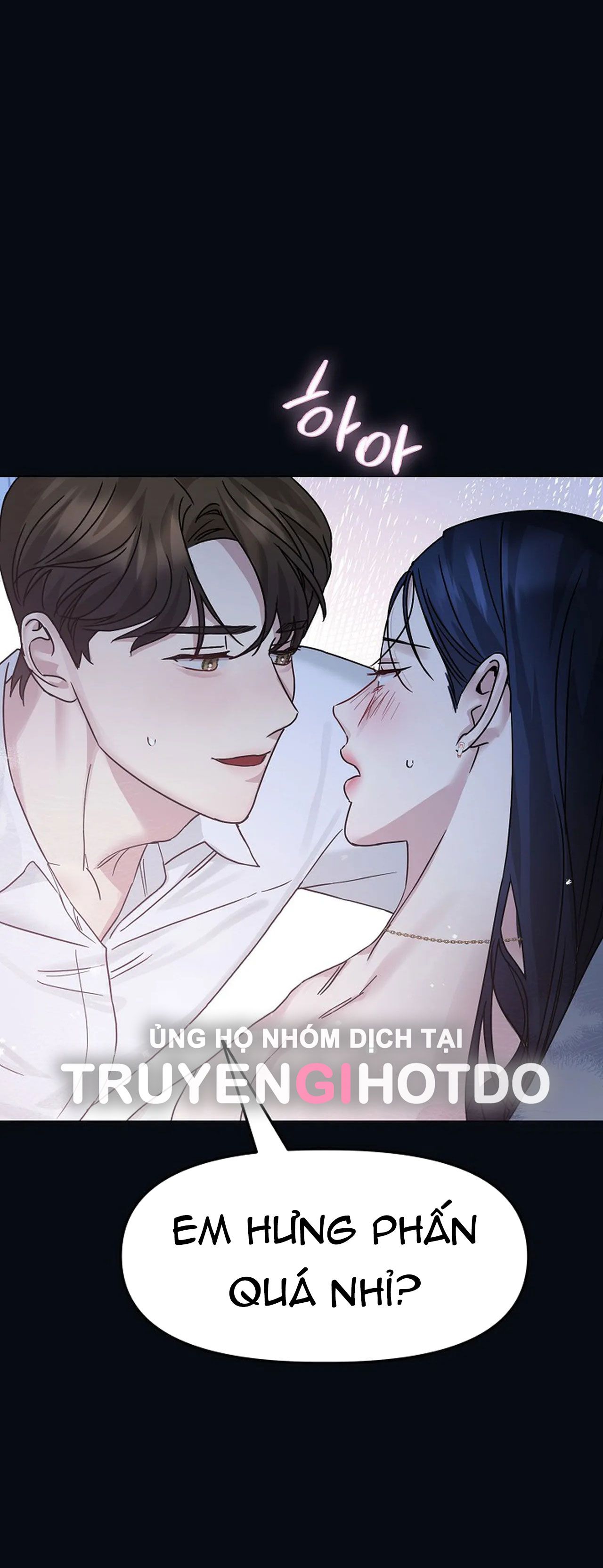 đọc truyện [18+] Muốn Sở Hữu Chương 3 ảnh 27 tại Giả Dược