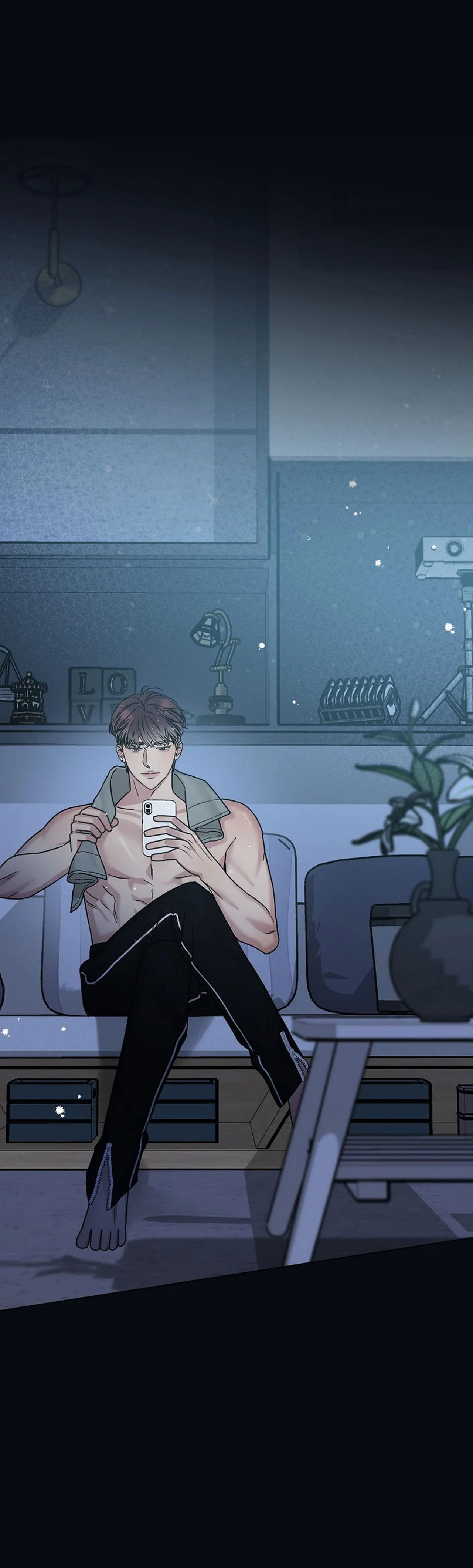 đọc truyện [18+] Muốn Sở Hữu Chương 3 ảnh 68 tại Giả Dược