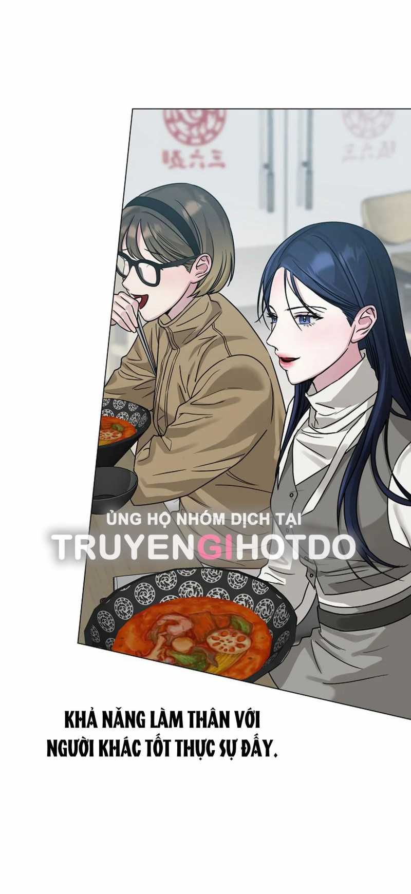 đọc truyện [18+] Muốn Sở Hữu Chương 5.2 ảnh 6 tại Thiên Thai Truyện