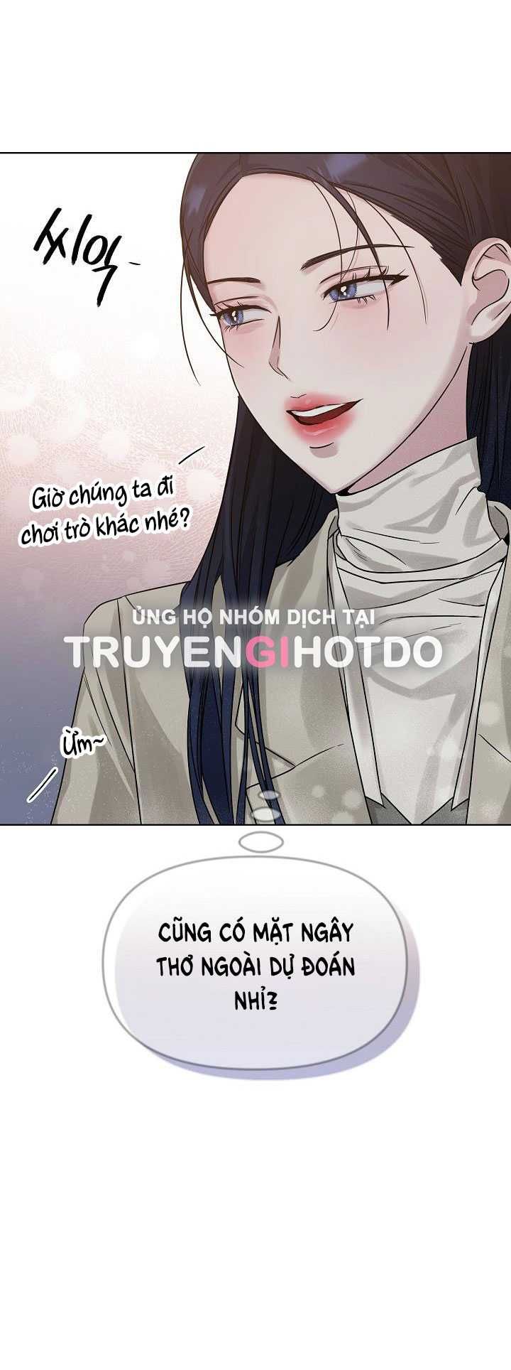 đọc truyện [18+] Muốn Sở Hữu Chương 6.1 ảnh 12 tại Thiên Thai Truyện
