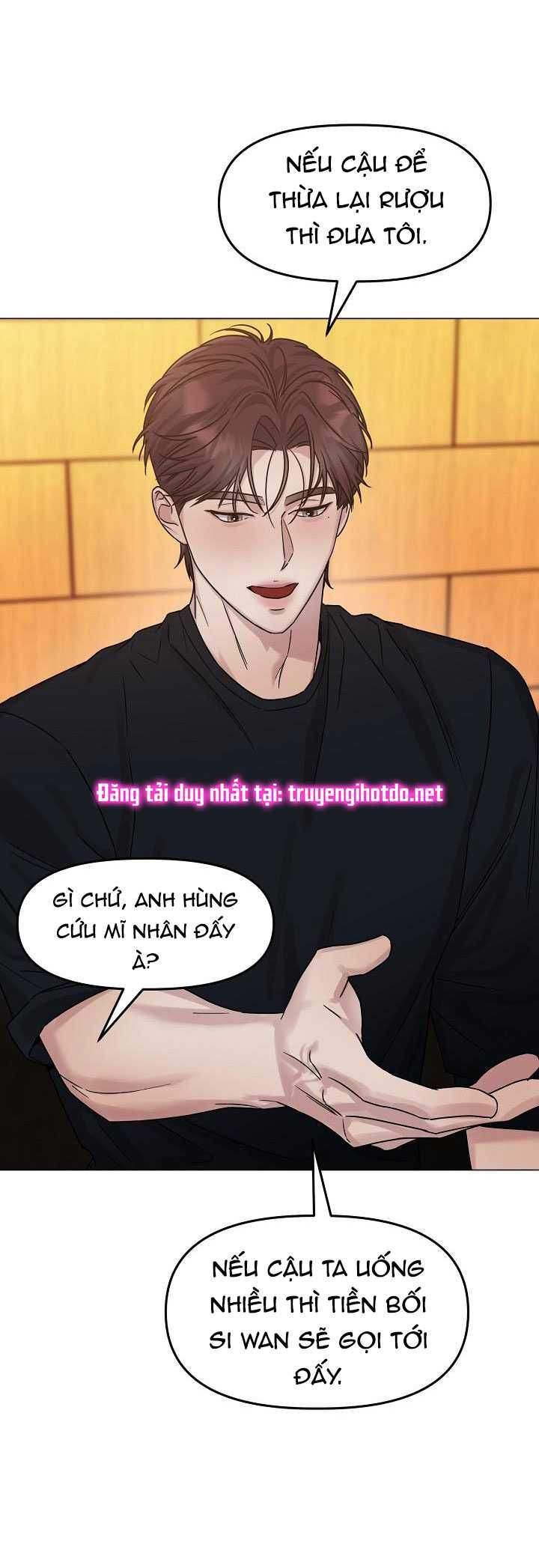 đọc truyện [18+] Muốn Sở Hữu Chương 6.2 ảnh 14 tại Thiên Thai Truyện