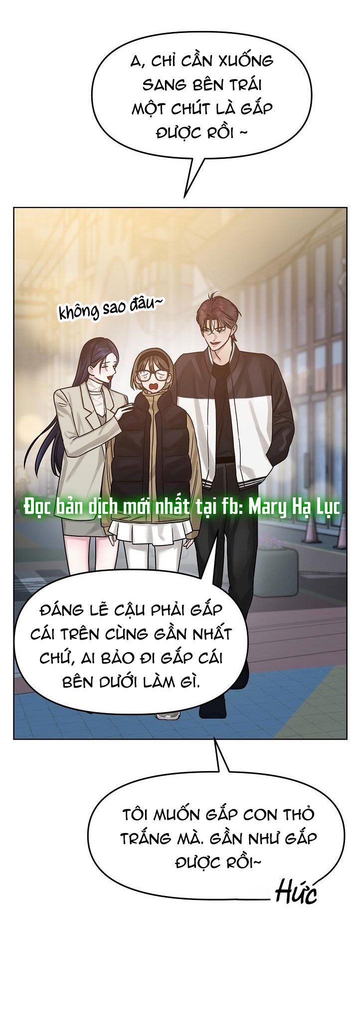 đọc truyện [18+] Muốn Sở Hữu Chương 6 ảnh 14 tại Giả Dược