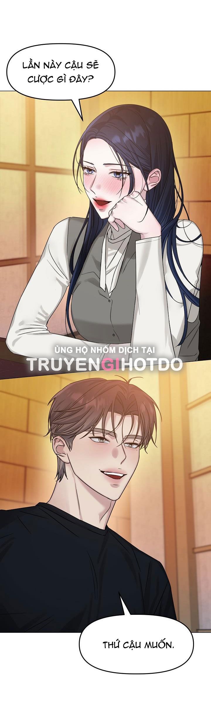 đọc truyện [18+] Muốn Sở Hữu Chương 6 ảnh 41 tại Giả Dược