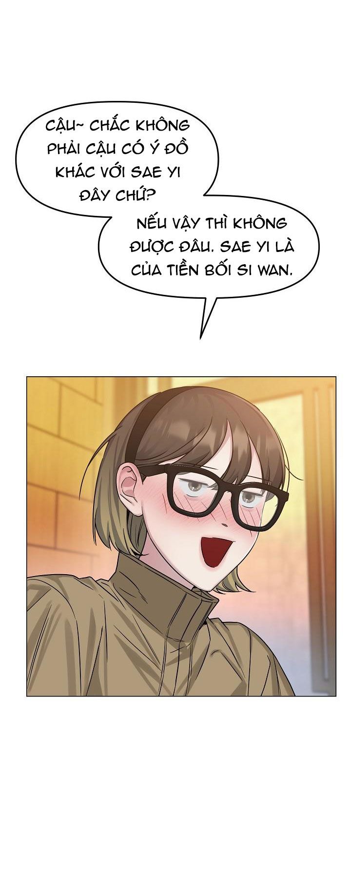 đọc truyện [18+] Muốn Sở Hữu Chương 6 ảnh 46 tại Giả Dược