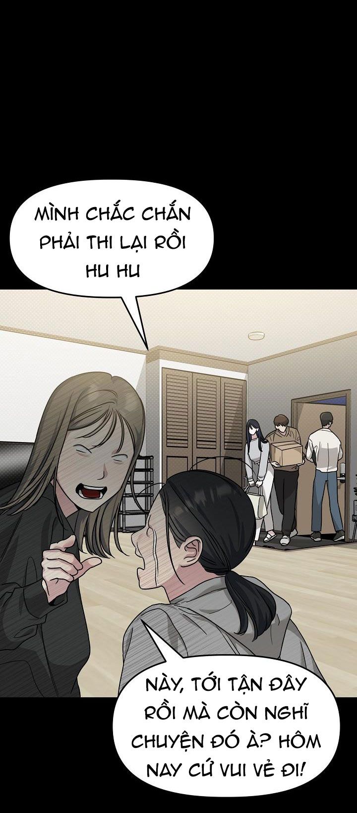 đọc truyện [18+] Muốn Sở Hữu Chương 7 ảnh 3 tại Giả Dược