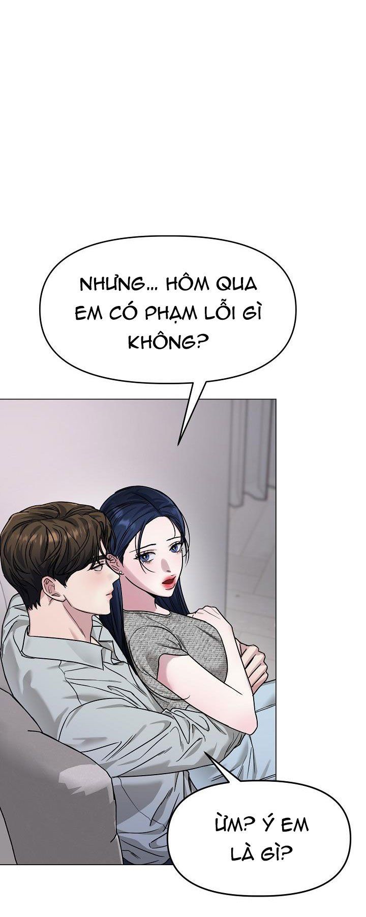 đọc truyện [18+] Muốn Sở Hữu Chương 8.2 ảnh 20 tại Thiên Thai Truyện