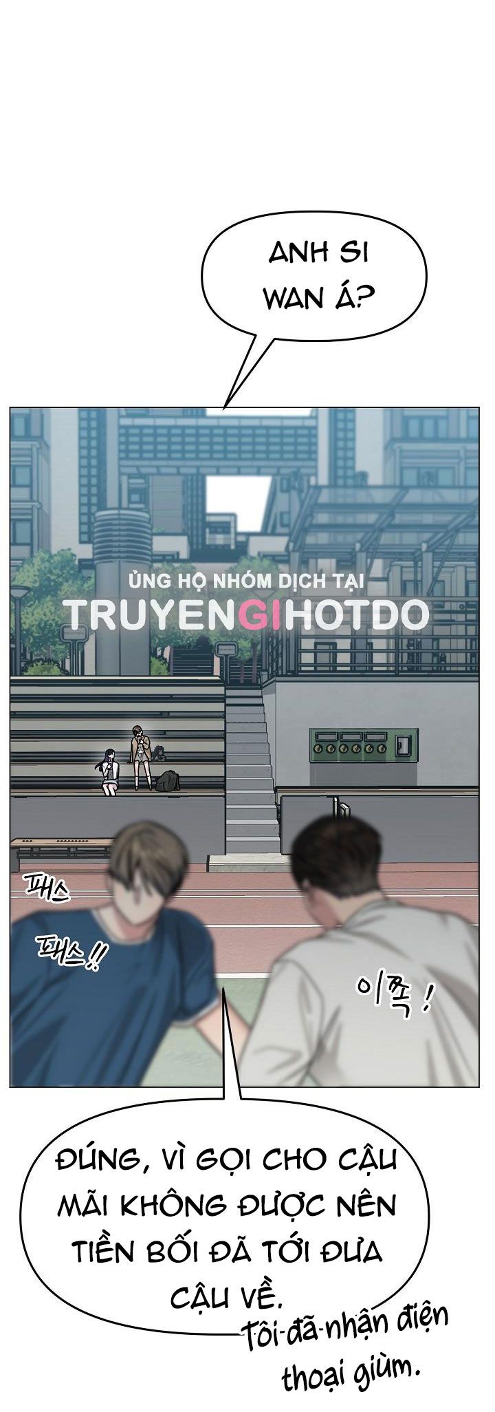 đọc truyện [18+] Muốn Sở Hữu Chương 8 ảnh 11 tại Giả Dược