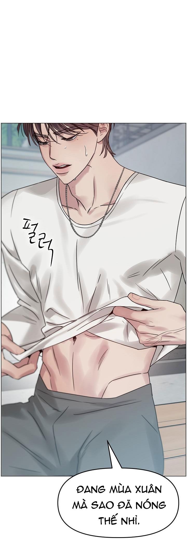 đọc truyện [18+] Muốn Sở Hữu Chương 8 ảnh 24 tại Giả Dược