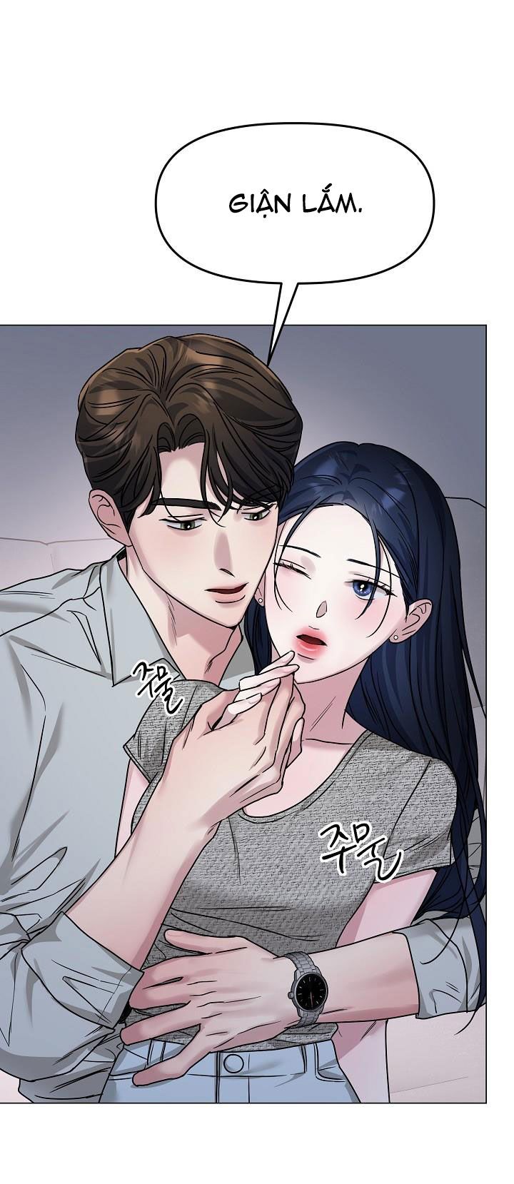 đọc truyện [18+] Muốn Sở Hữu Chương 8 ảnh 73 tại Giả Dược