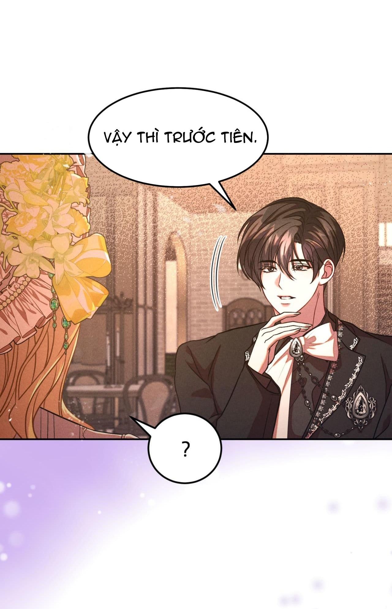 đọc truyện [18+] Mỹ Học Giải Trí Chương 1 ảnh 56 tại Giả Dược