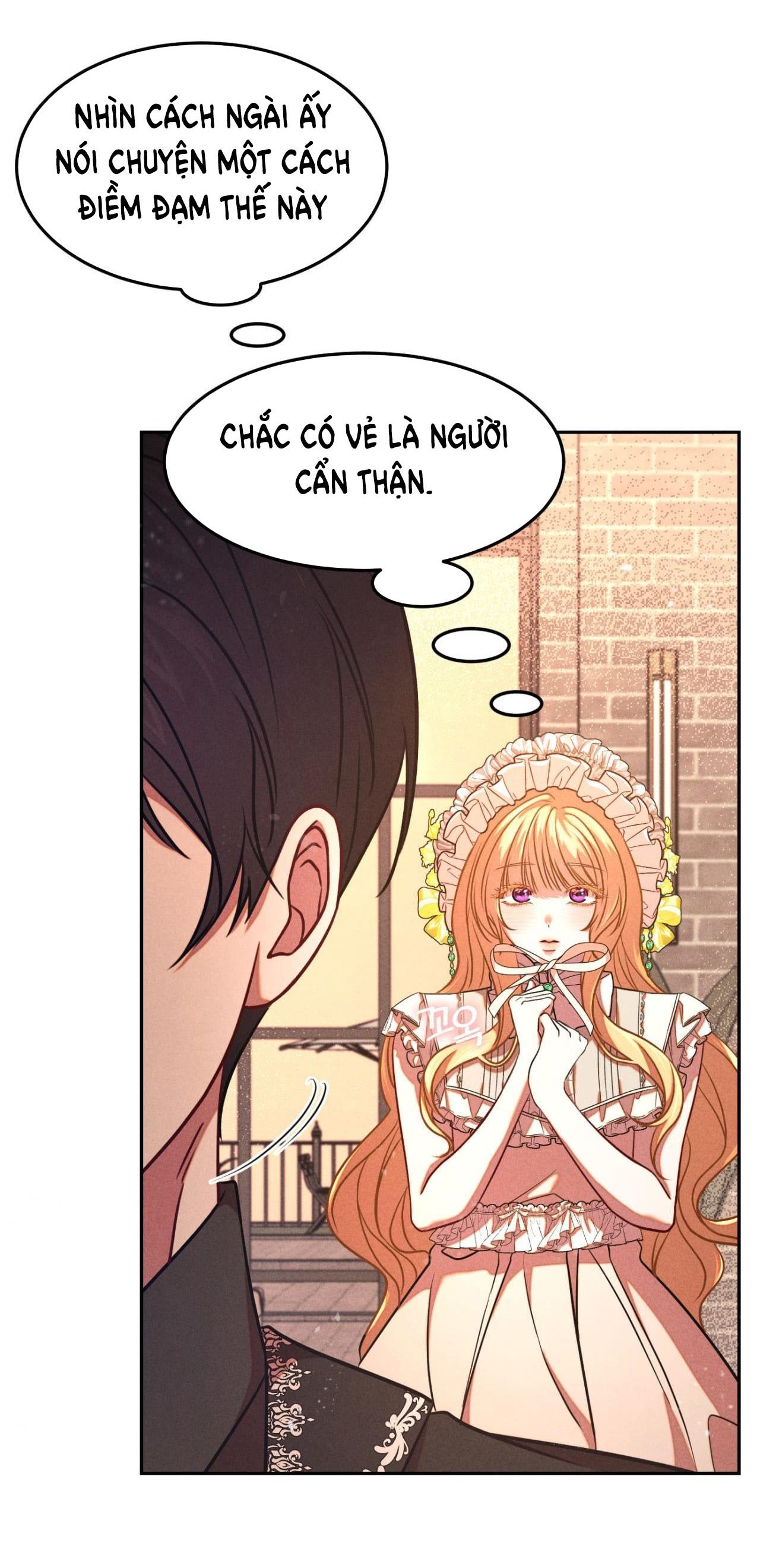 đọc truyện [18+] Mỹ Học Giải Trí Chương 1 ảnh 63 tại Giả Dược
