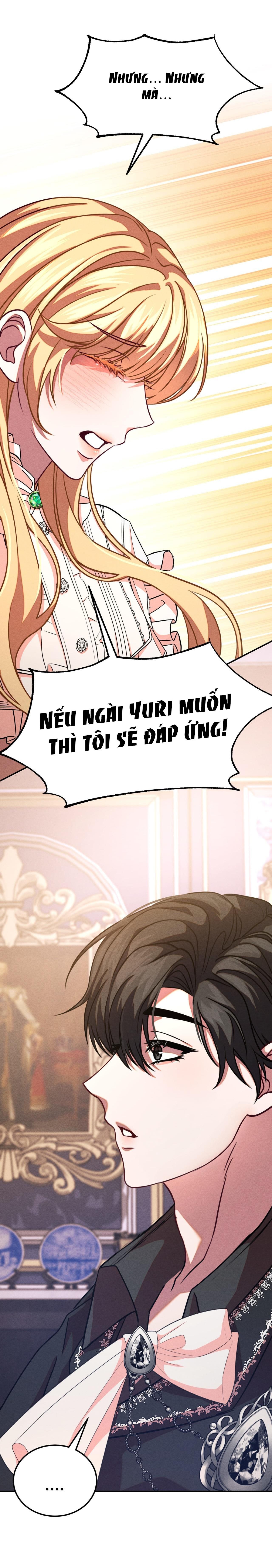 đọc truyện [18+] Mỹ Học Giải Trí Chương 2 ảnh 21 tại Giả Dược