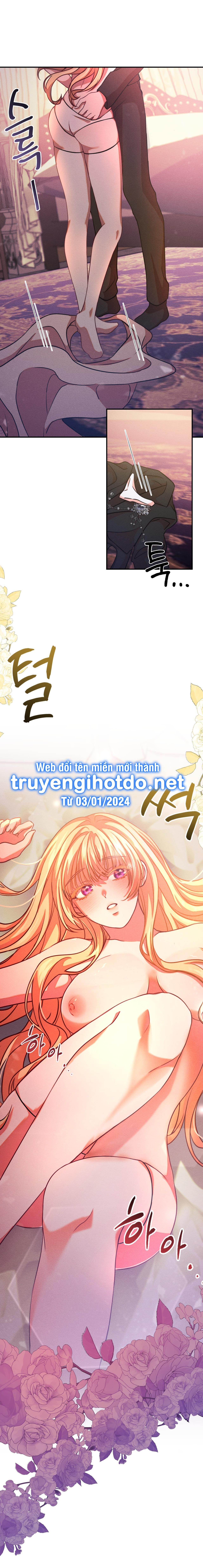 đọc truyện [18+] Mỹ Học Giải Trí Chương 2 ảnh 35 tại Giả Dược