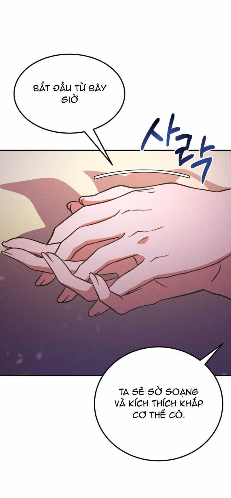 đọc truyện [18+] Mỹ Học Giải Trí Chương 3.2 ảnh 19 tại Truyện Dạ Ký