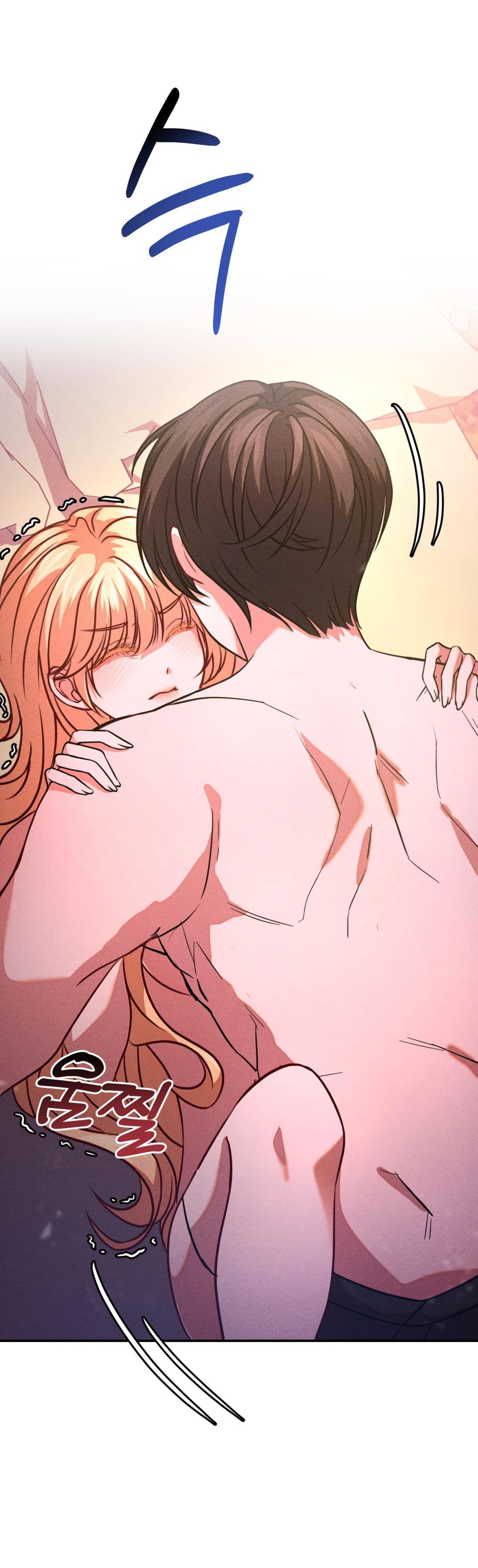 đọc truyện [18+] Mỹ Học Giải Trí Chương 3 ảnh 34 tại Giả Dược