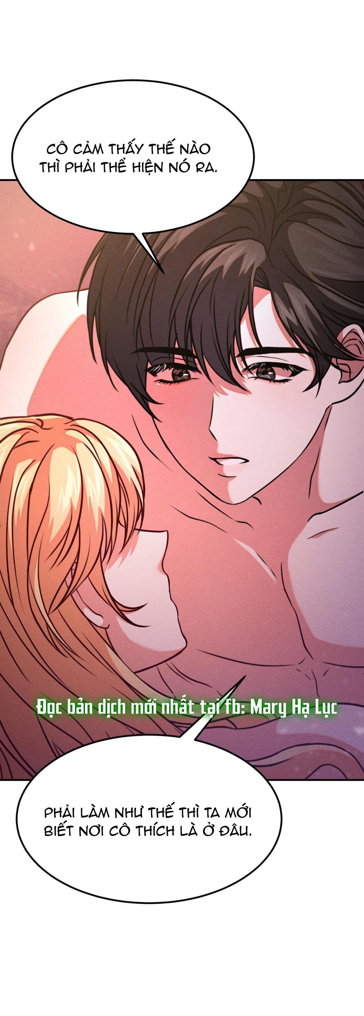 đọc truyện [18+] Mỹ Học Giải Trí Chương 3 ảnh 51 tại Giả Dược