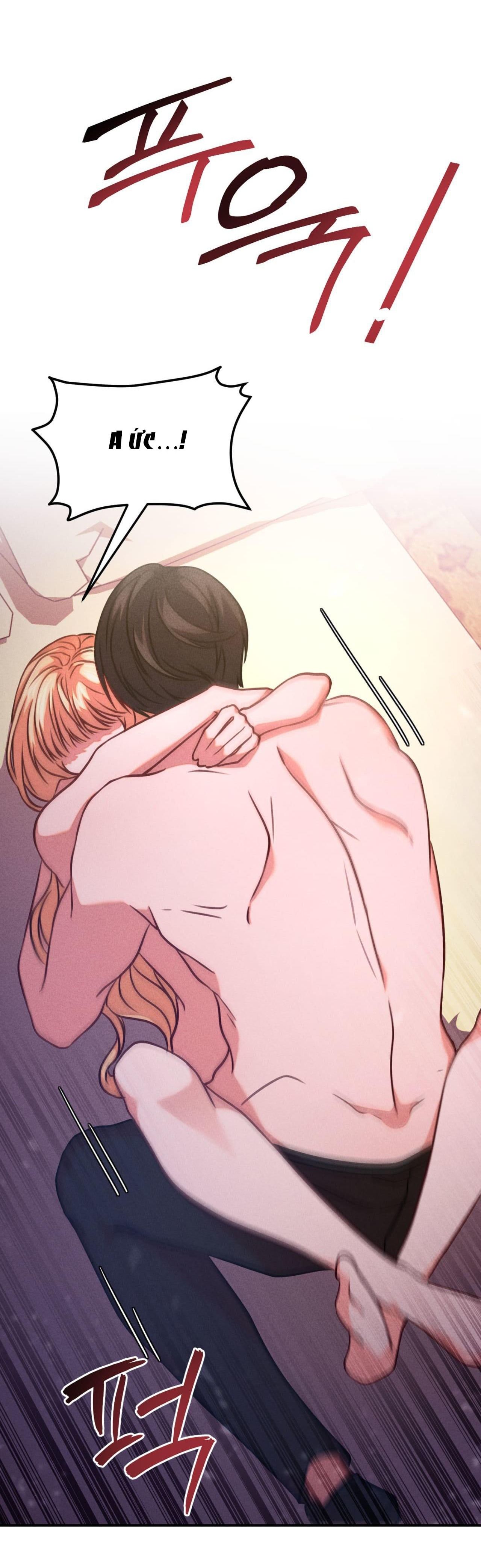 đọc truyện [18+] Mỹ Học Giải Trí Chương 3 ảnh 54 tại Giả Dược