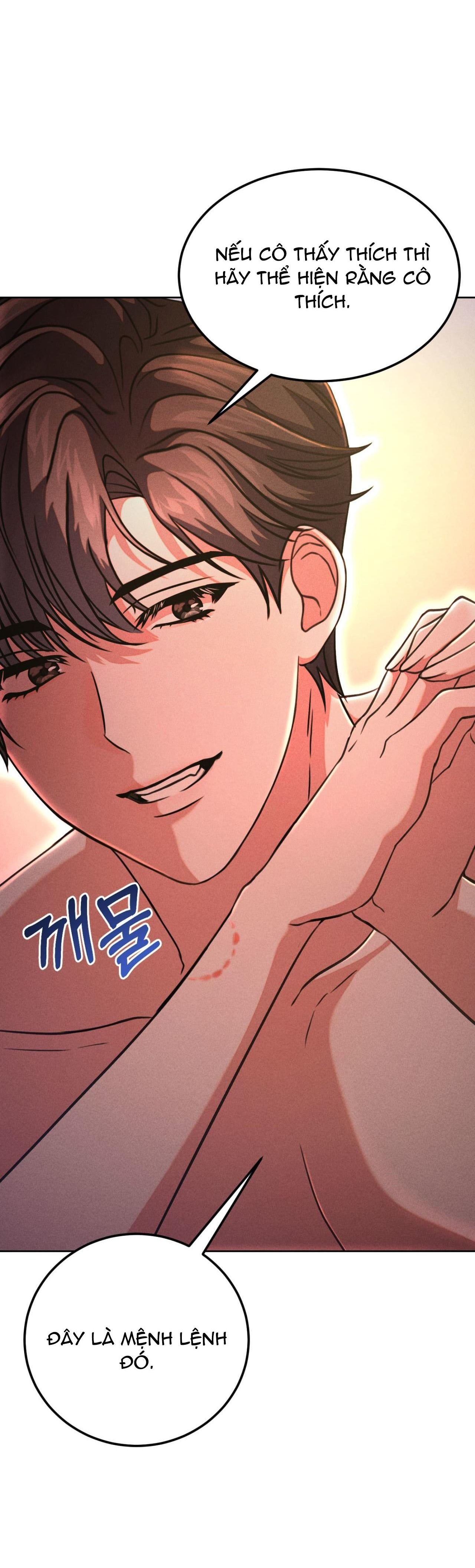 đọc truyện [18+] Mỹ Học Giải Trí Chương 3 ảnh 58 tại Giả Dược