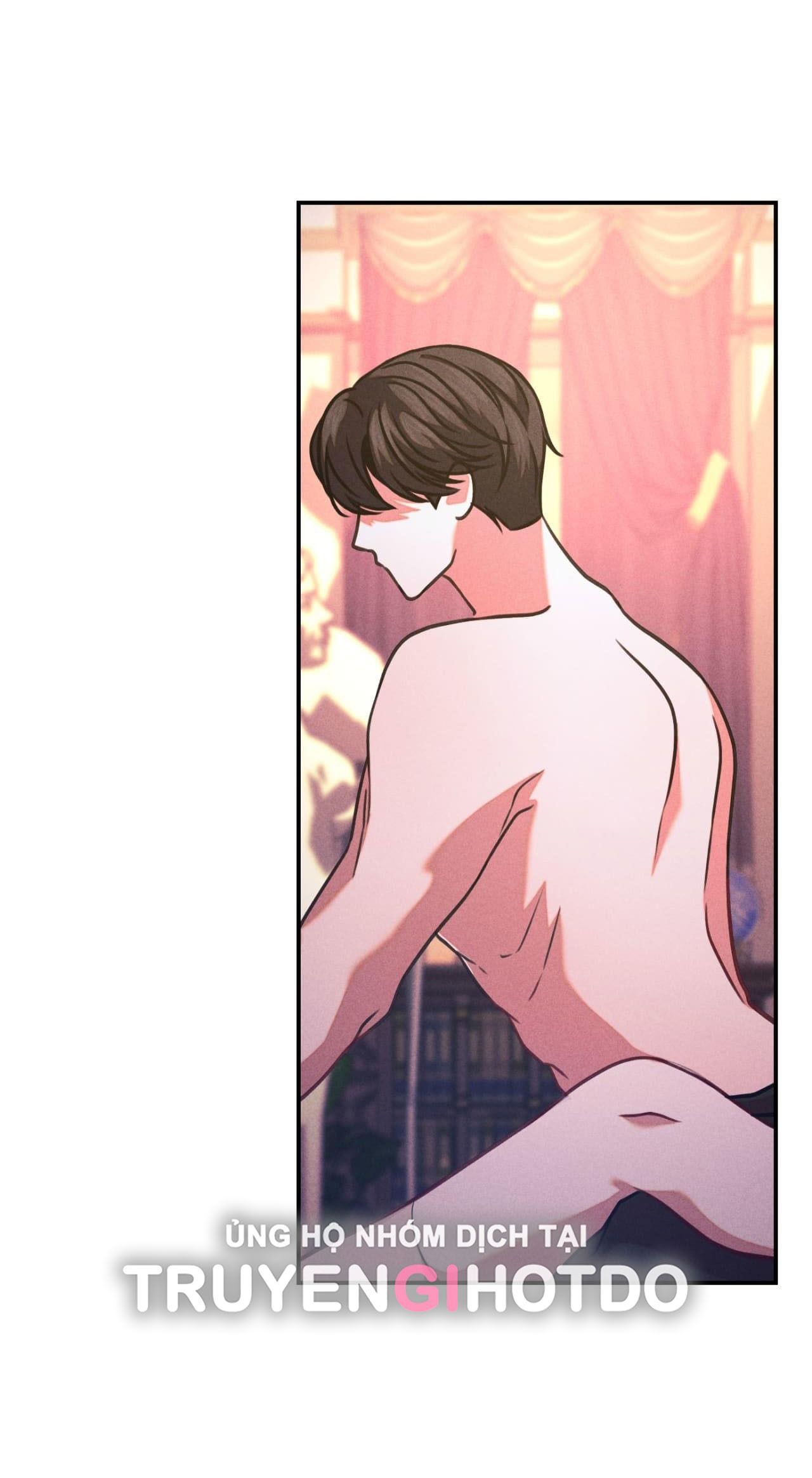 đọc truyện [18+] Mỹ Học Giải Trí Chương 3 ảnh 61 tại Giả Dược