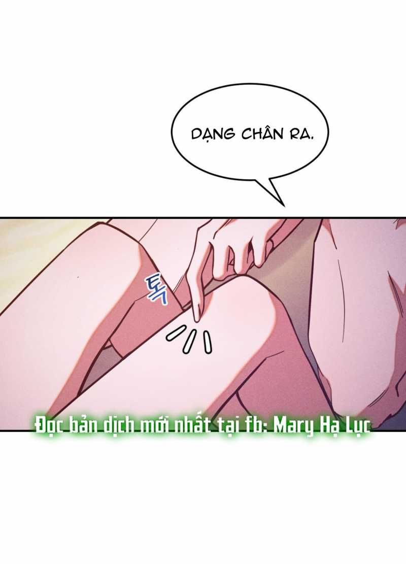 đọc truyện [18+] Mỹ Học Giải Trí Chương 4.1 ảnh 25 tại Truyện Dạ Ký