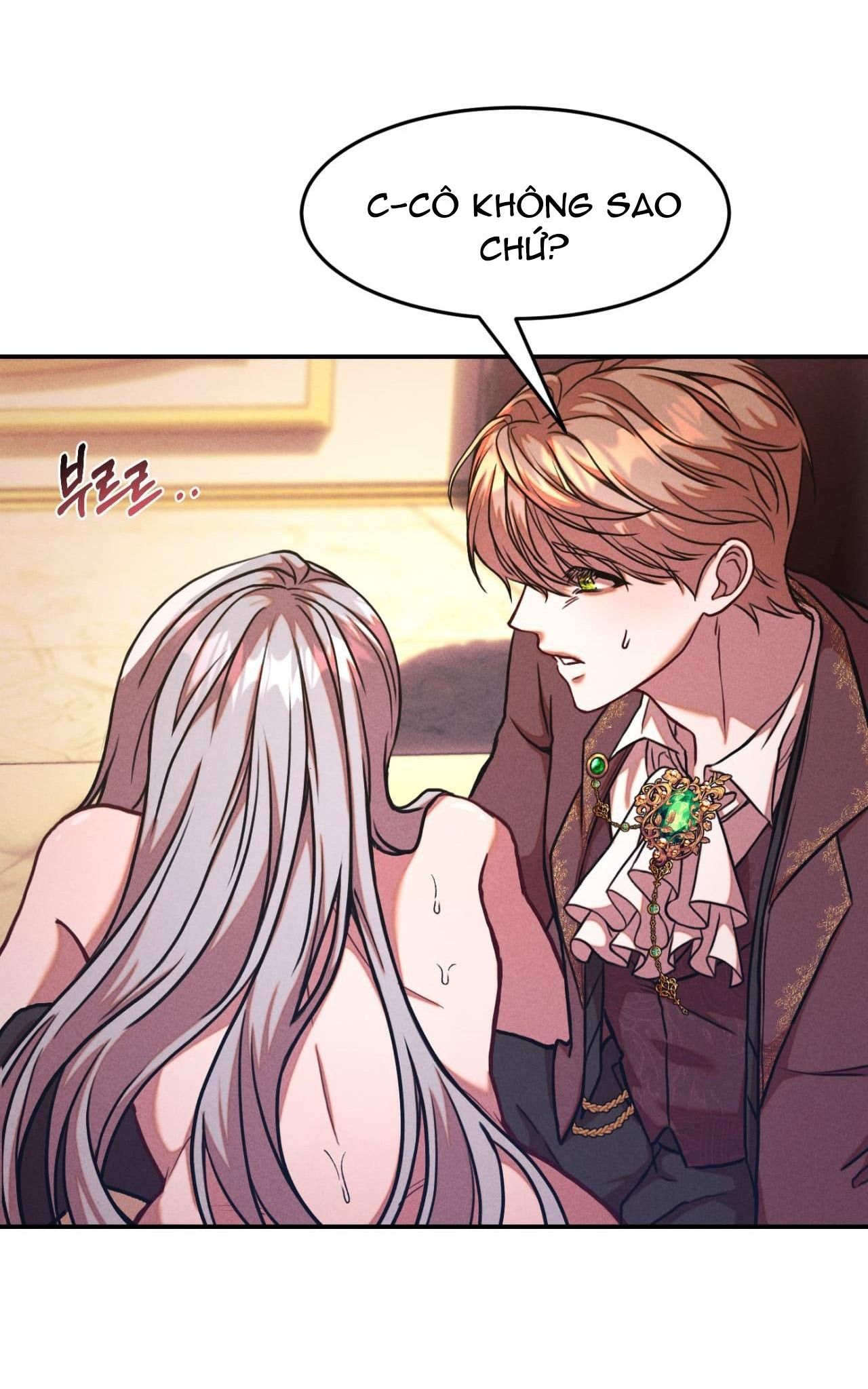 đọc truyện [18+] Mỹ Học Giải Trí Chương 4 ảnh 35 tại Giả Dược