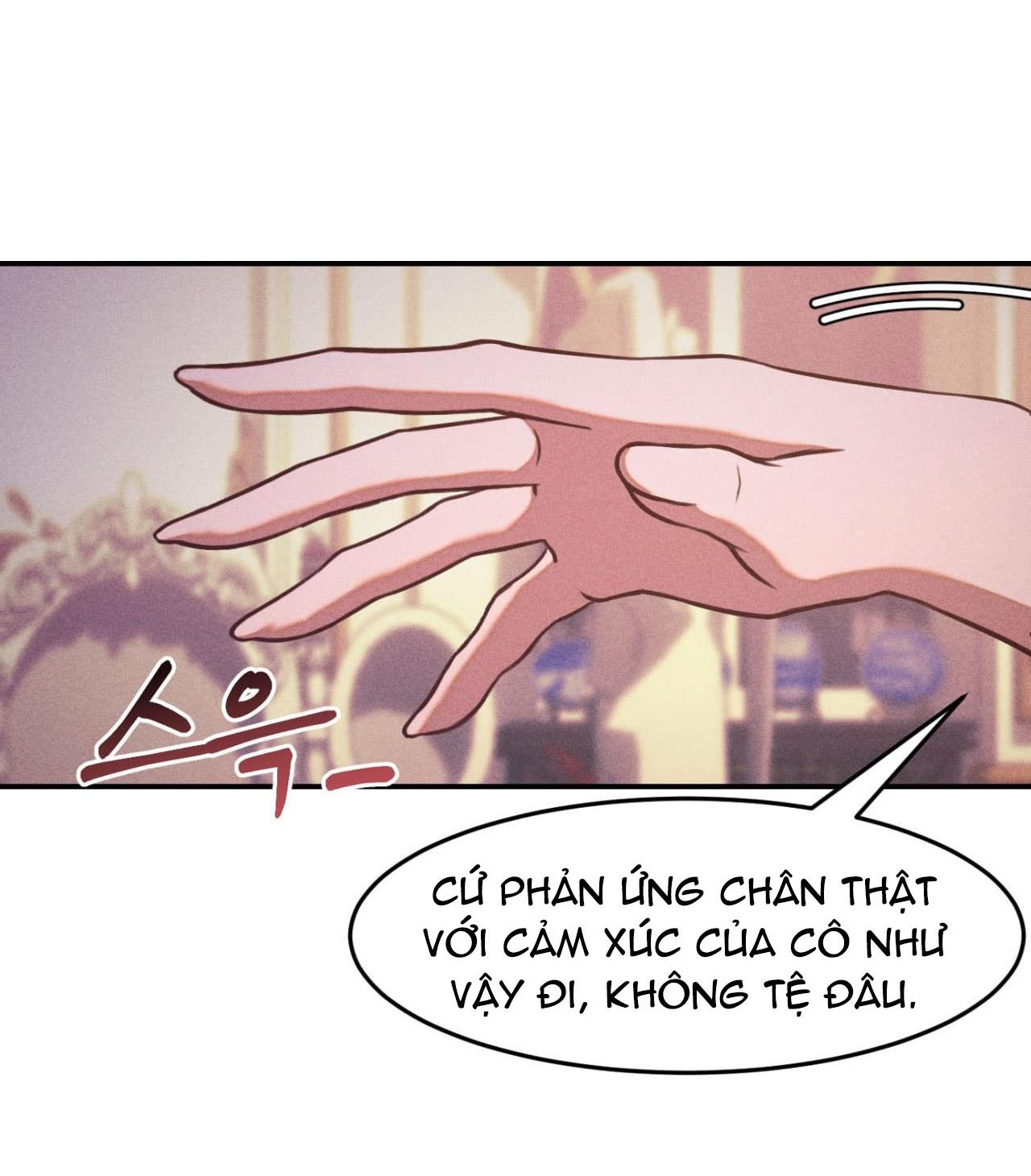 đọc truyện [18+] Mỹ Học Giải Trí Chương 4 ảnh 8 tại Giả Dược