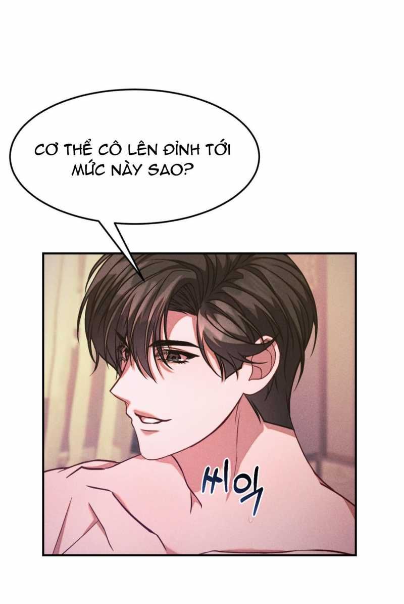 đọc truyện [18+] Mỹ Học Giải Trí Chương 5.2 ảnh 11 tại Truyện Dạ Ký
