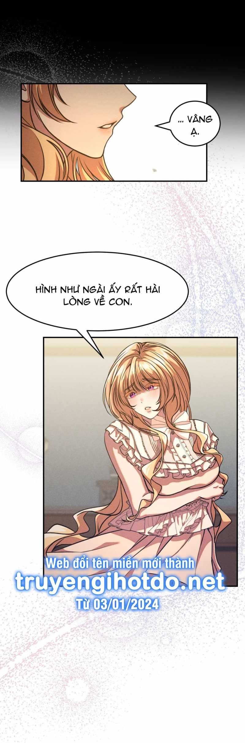 đọc truyện [18+] Mỹ Học Giải Trí Chương 5.2 ảnh 21 tại Truyện Dạ Ký