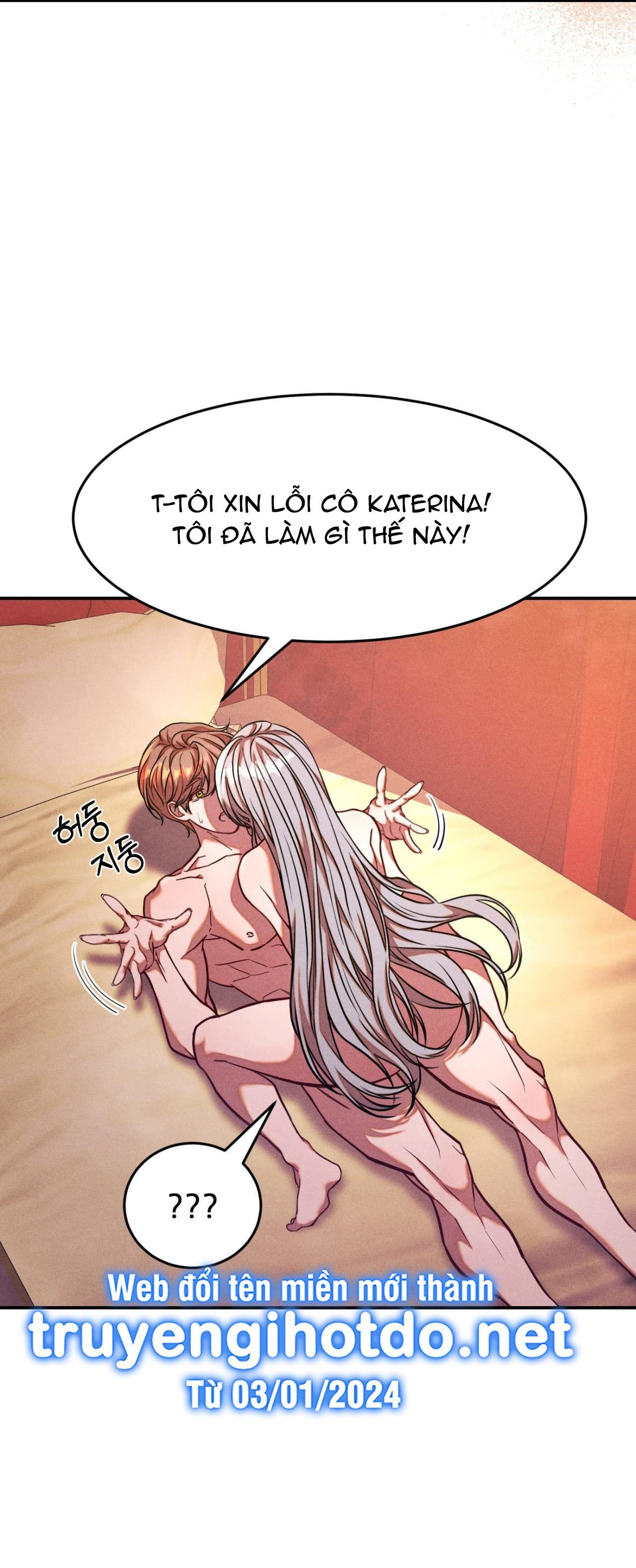 đọc truyện [18+] Mỹ Học Giải Trí Chương 5 ảnh 8 tại Giả Dược