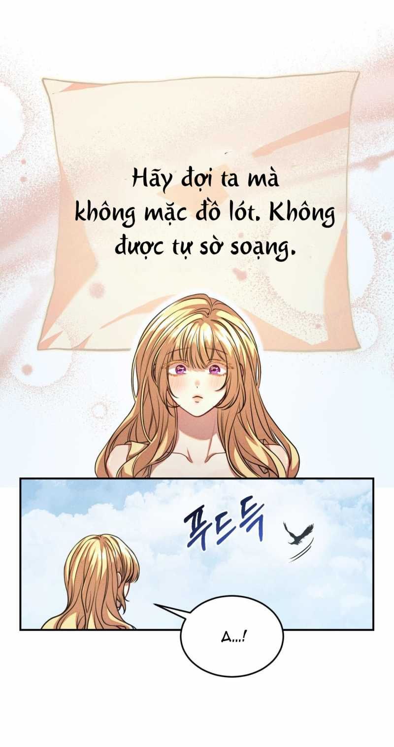 đọc truyện [18+] Mỹ Học Giải Trí Chương 6.1 ảnh 18 tại Truyện Dạ Ký