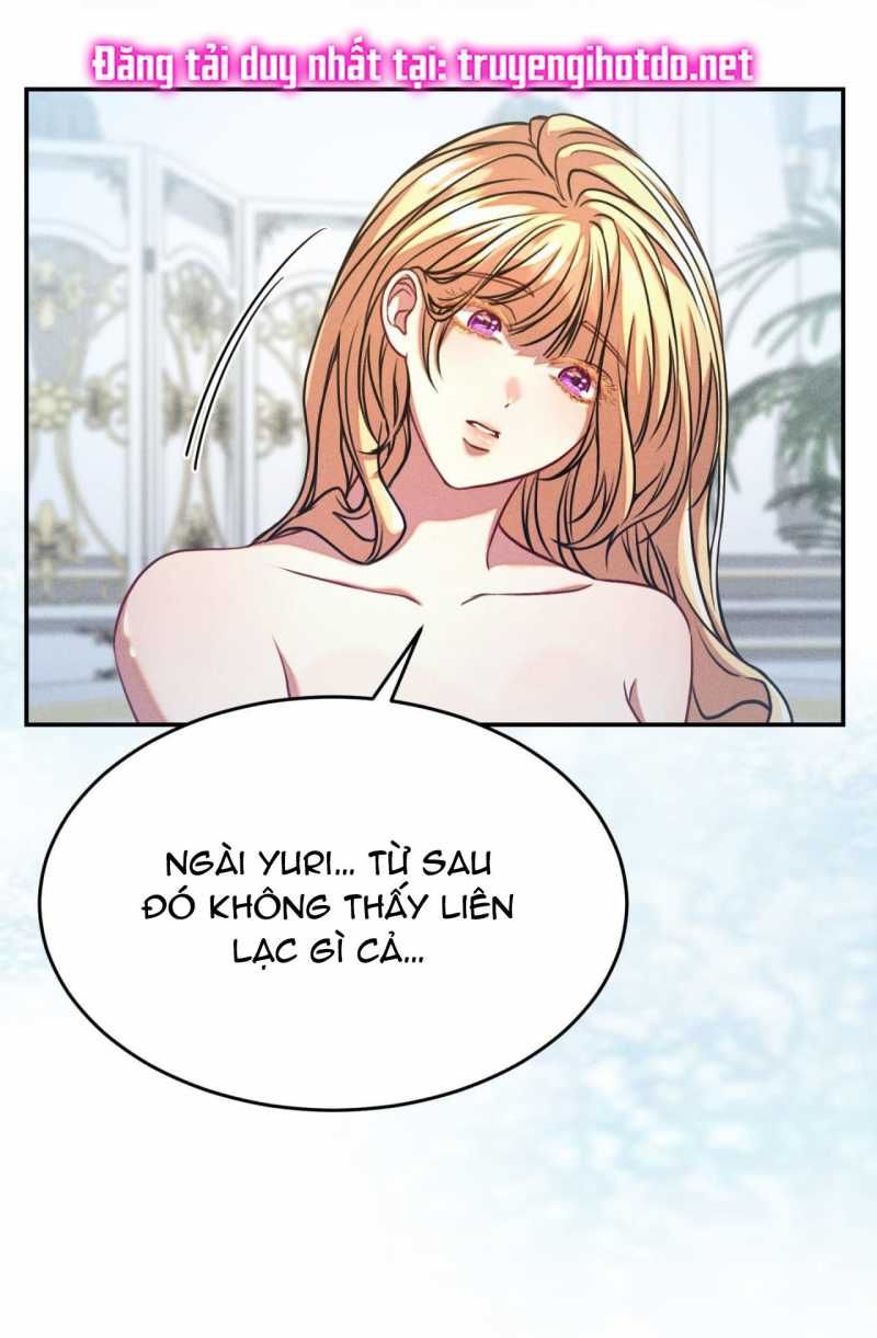 đọc truyện [18+] Mỹ Học Giải Trí Chương 6.1 ảnh 10 tại Truyện Dạ Ký