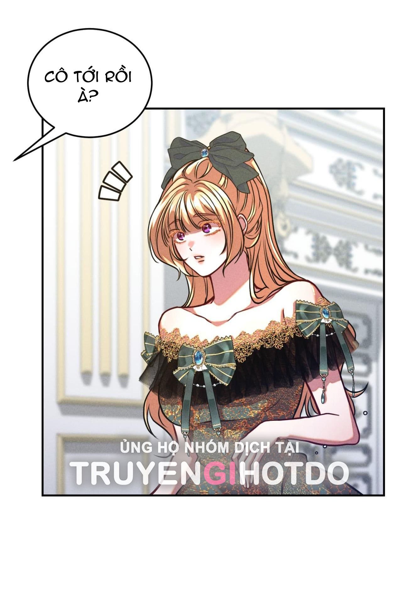 đọc truyện [18+] Mỹ Học Giải Trí Chương 6 ảnh 35 tại Giả Dược