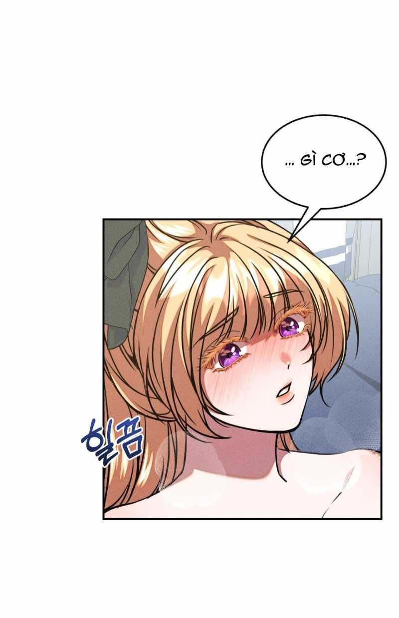 đọc truyện [18+] Mỹ Học Giải Trí Chương 7.2 ảnh 24 tại Truyện Dạ Ký