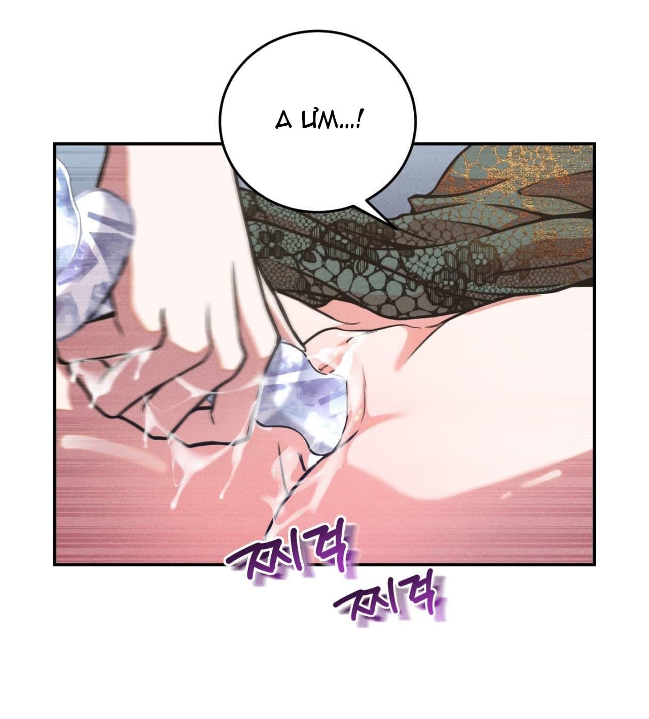 đọc truyện [18+] Mỹ Học Giải Trí Chương 7 ảnh 30 tại Giả Dược