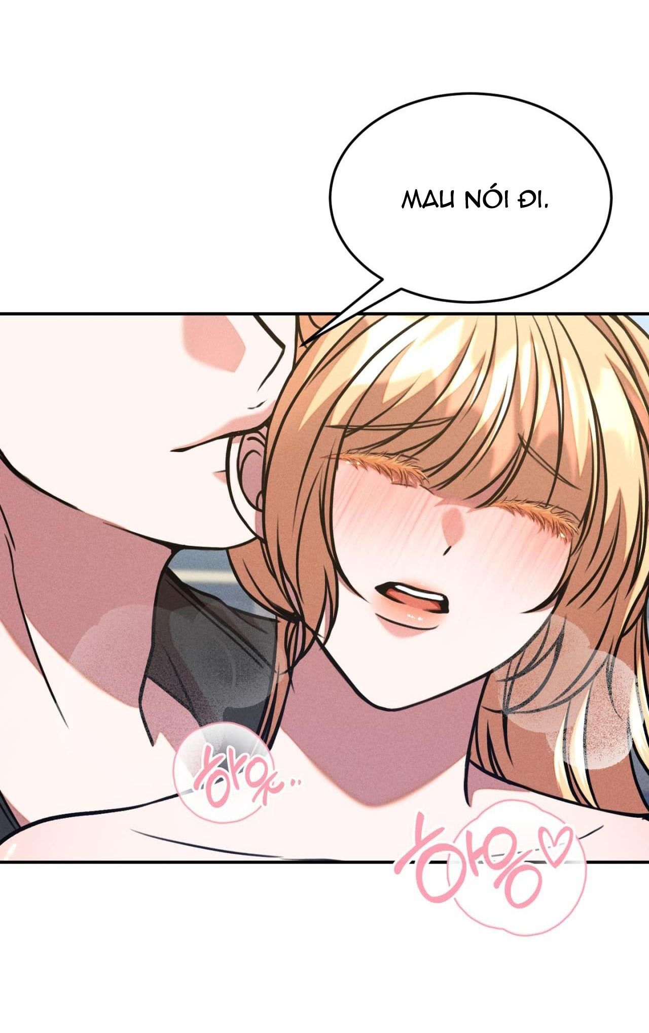 đọc truyện [18+] Mỹ Học Giải Trí Chương 7 ảnh 31 tại Giả Dược