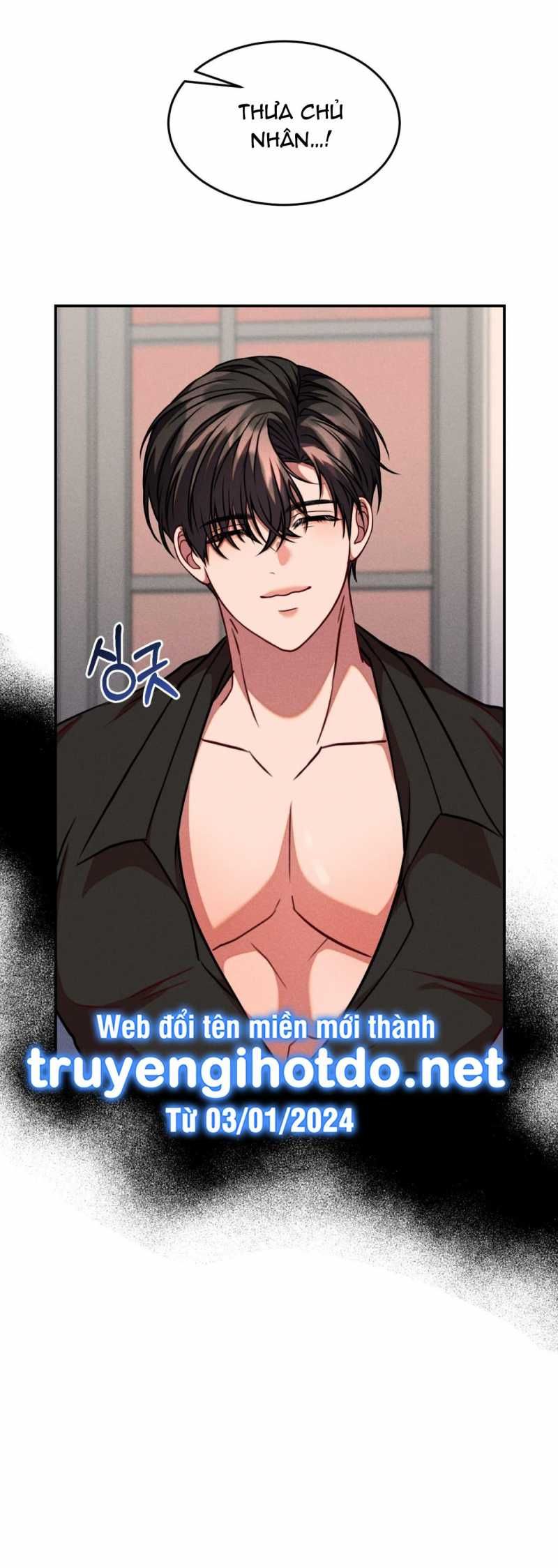 đọc truyện [18+] Mỹ Học Giải Trí Chương 8.2 ảnh 14 tại Truyện Dạ Ký