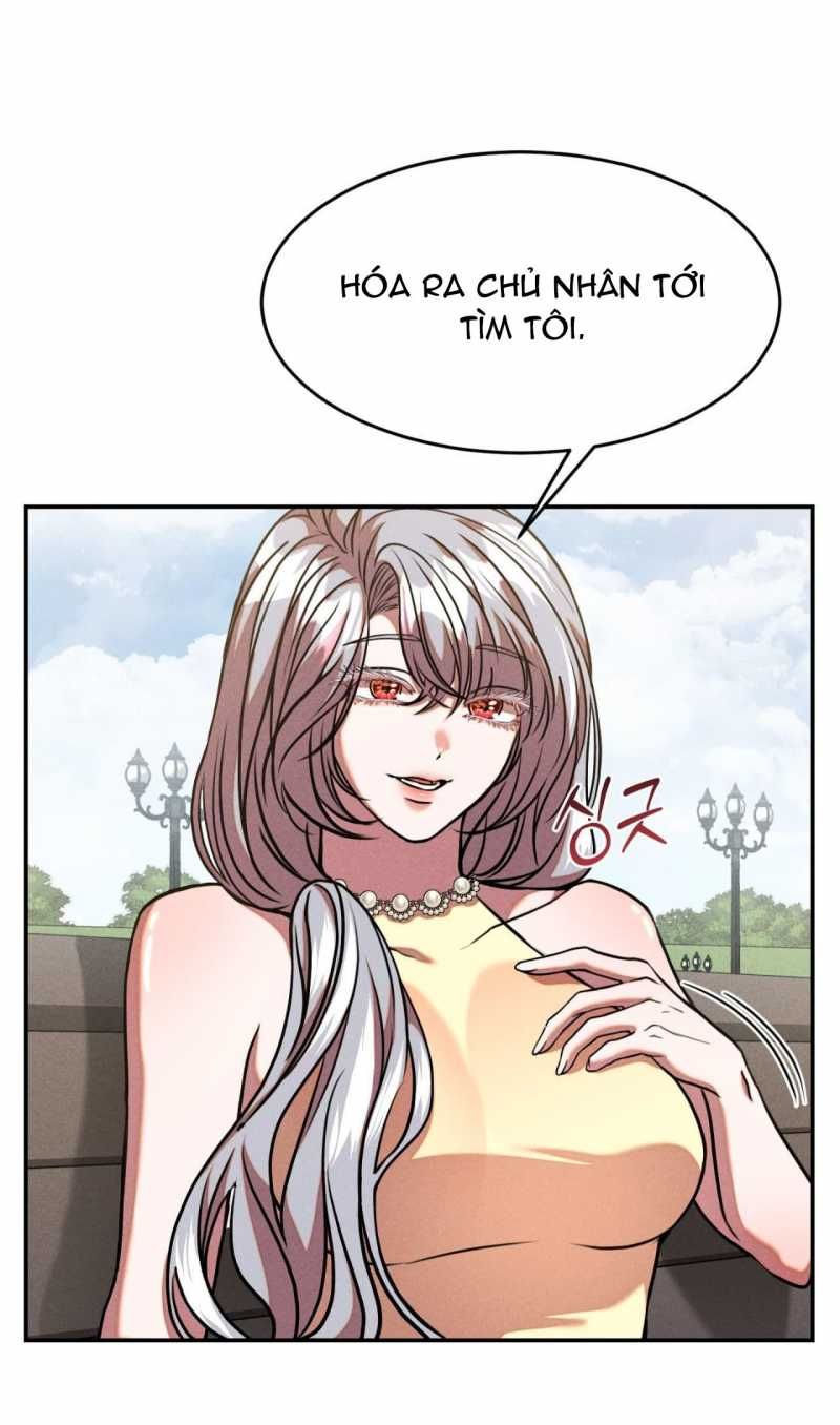 đọc truyện [18+] Mỹ Học Giải Trí Chương 8.2 ảnh 18 tại Truyện Dạ Ký