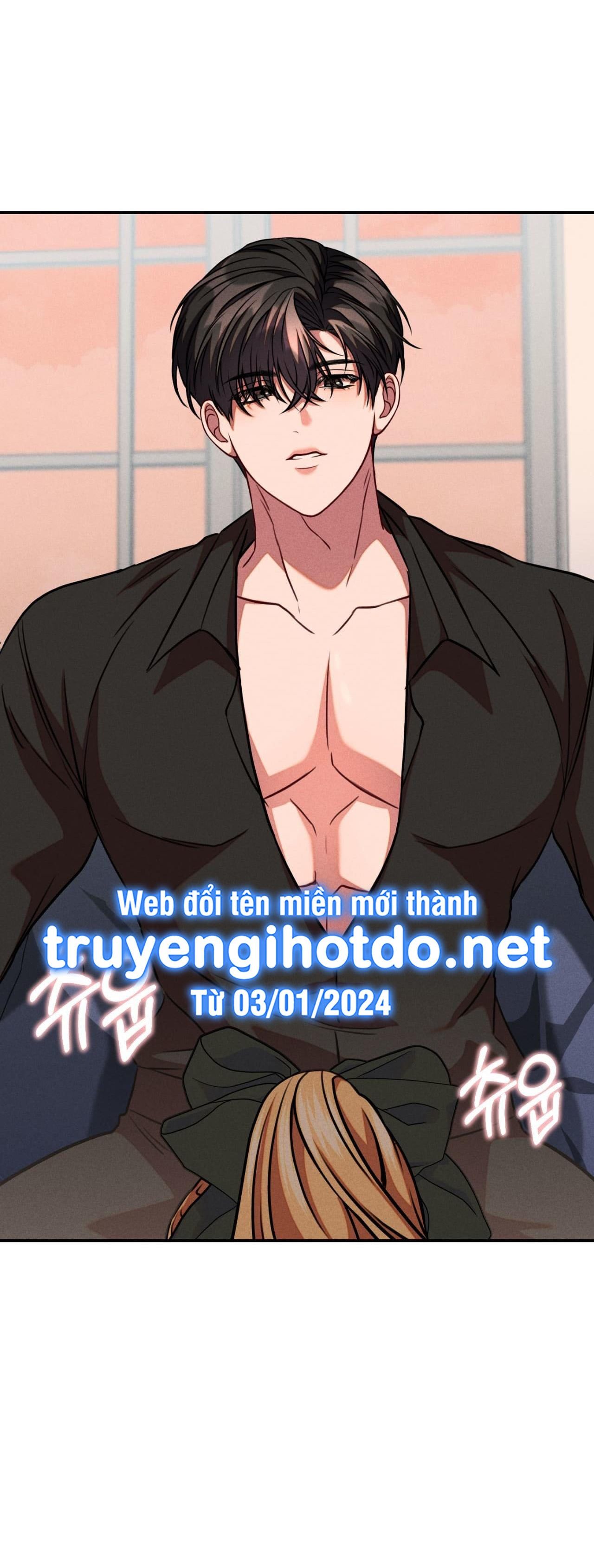 đọc truyện [18+] Mỹ Học Giải Trí Chương 8 ảnh 15 tại Giả Dược