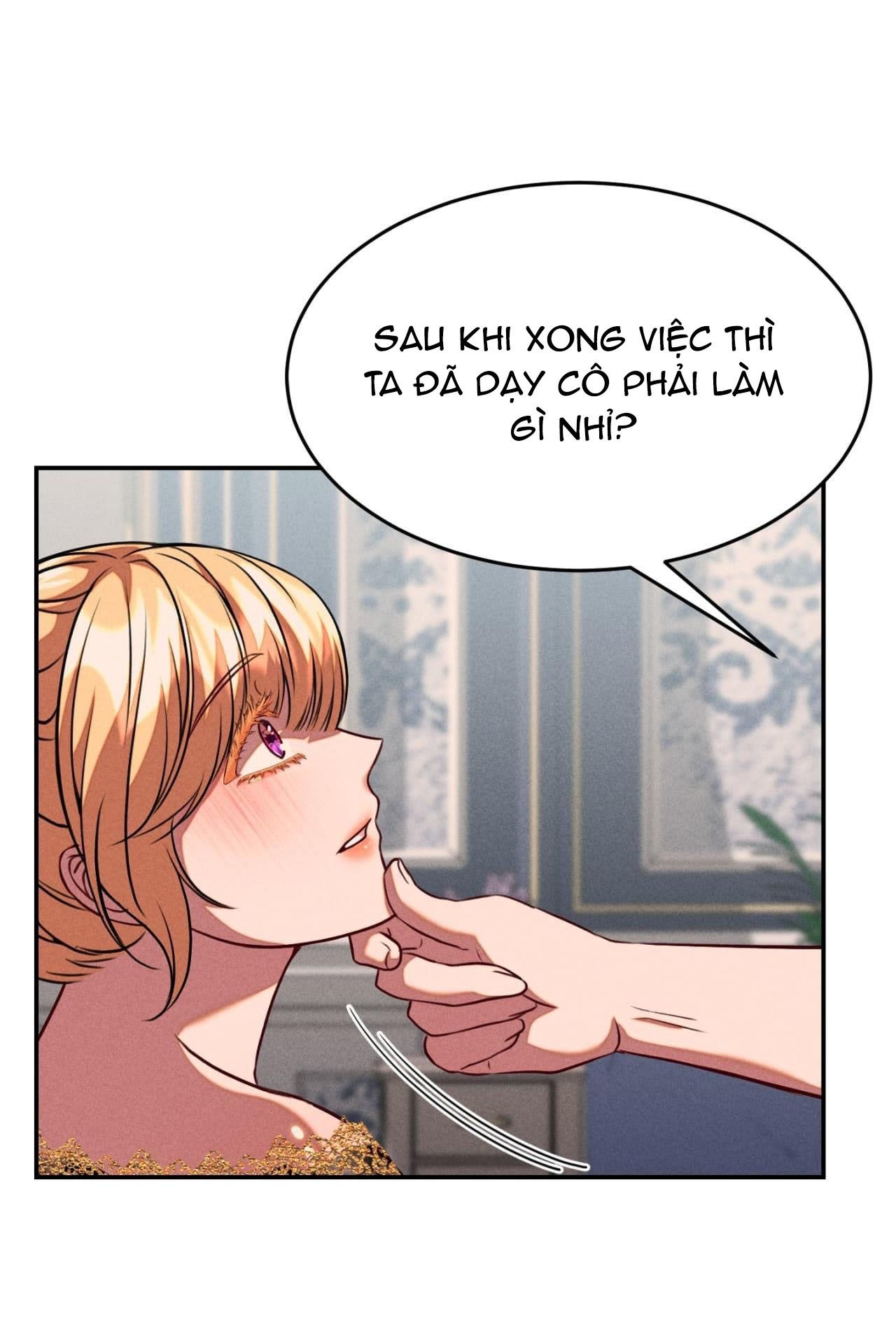 đọc truyện [18+] Mỹ Học Giải Trí Chương 8 ảnh 30 tại Giả Dược