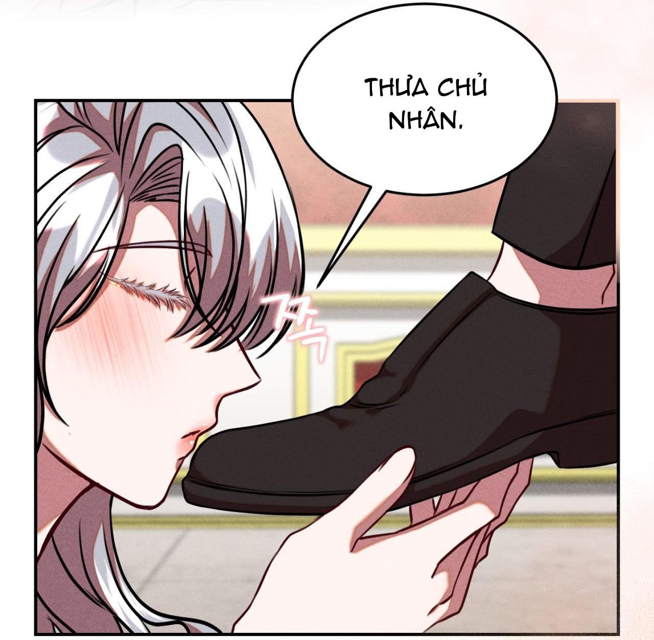 đọc truyện [18+] Mỹ Học Giải Trí Chương 8 ảnh 9 tại Giả Dược