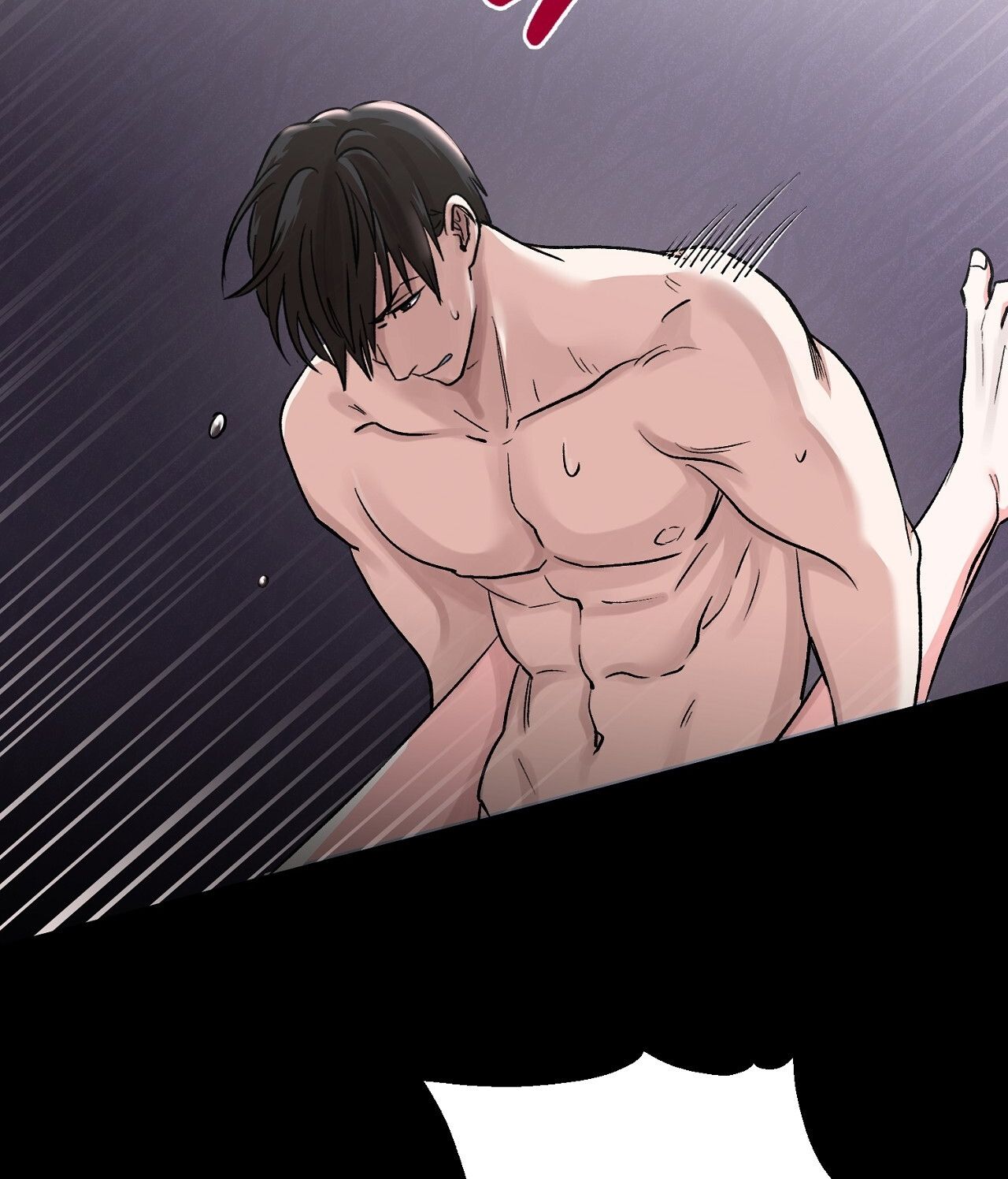 đọc truyện [18+] Năm Giác Quan Chương 1 ảnh 14 tại Giả Dược