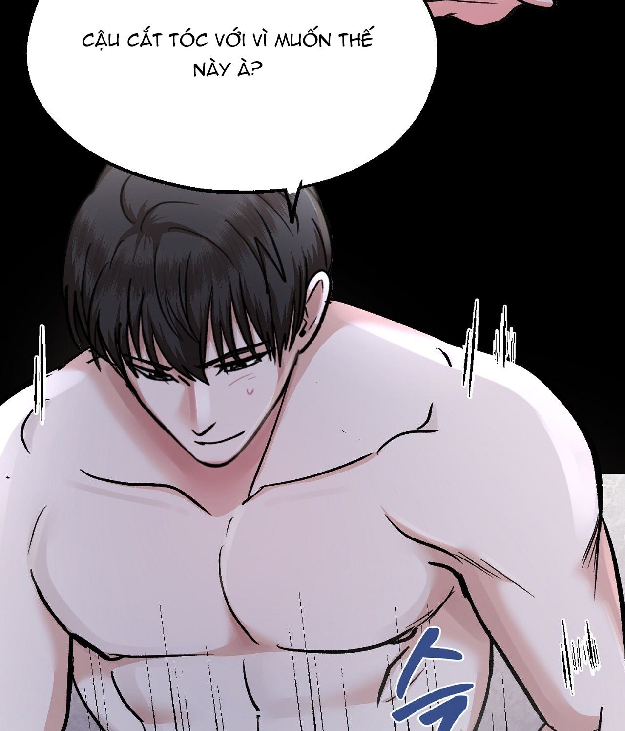 đọc truyện [18+] Năm Giác Quan Chương 1 ảnh 27 tại Giả Dược